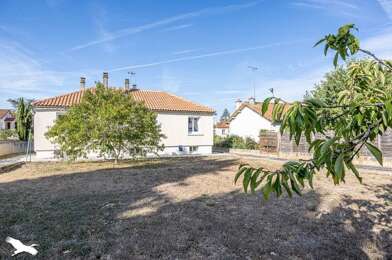 Maison 4 pièces 159000 €