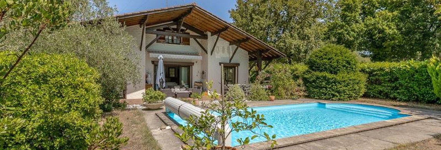 Maison 5 Pièces 122 m² à vendre à Andernos-les-Bains (33510)