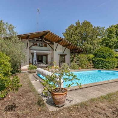 Maison 5 pièces 625000 €