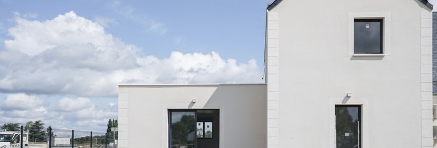 Maison 4 Pièces 110 m² à vendre à Sorigny (37250)