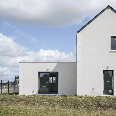 Maison 4 pièces 269999 €