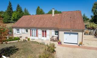 Maison 5 Pièces 105 m² à vendre à Marsac (23210)