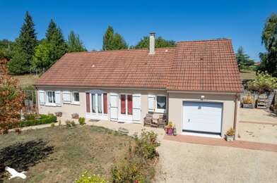 Maison 5 pièces 199716 €