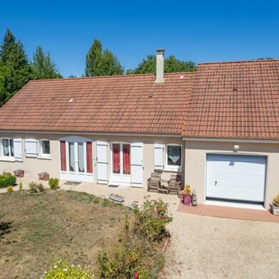 Maison 5 pièces 199716 €