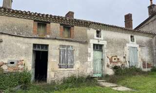 Maison 4 Pièces 80 m² à vendre à Val-d'Oire-et-Gartempe (87320)