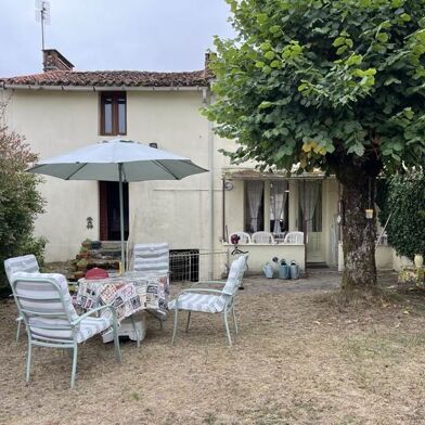 Maison 5 pièces 80000 €