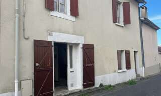 Maison 5 Pièces 115 m² à vendre à Bellac (87300)