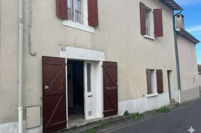 Maison 5 pièces 75000 €