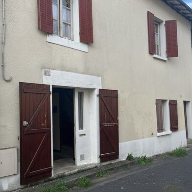 Maison 5 pièces 75000 €