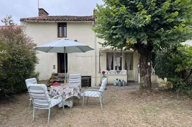 Maison 5 pièces 66780 €
