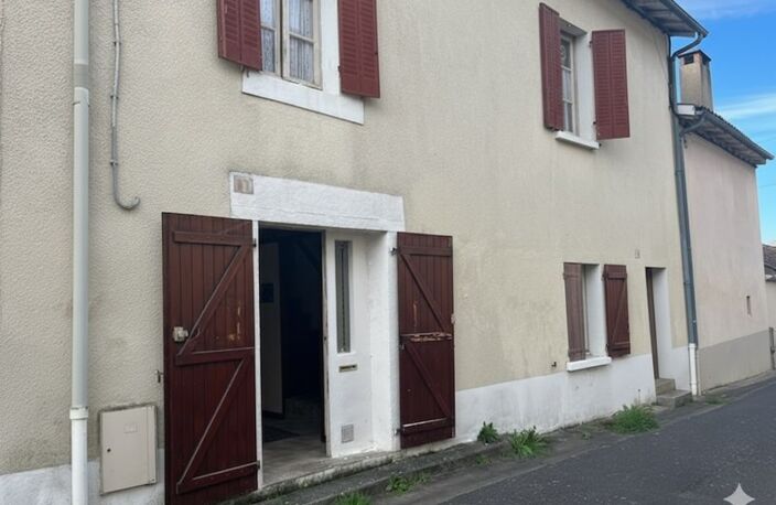 Maison en pierre de 5 pièces principales — photo 4