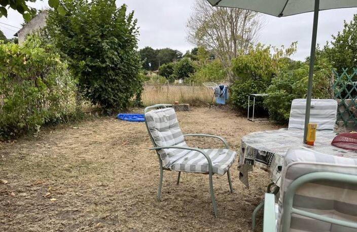 Maison en pierre de 5 pièces principales — photo 5