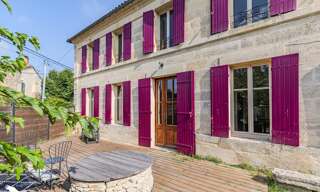 Maison 5 Pièces 171 m² à vendre à Montpeyroux (24610)