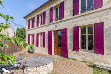 Maison 5 pièces 207000 €