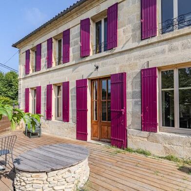 Maison 5 pièces 220000 €
