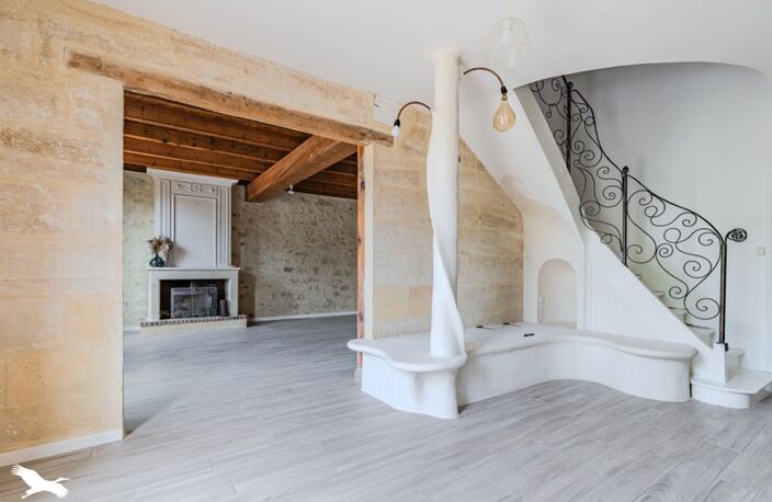 Maison en pierre de 5 pièces principales — photo 3