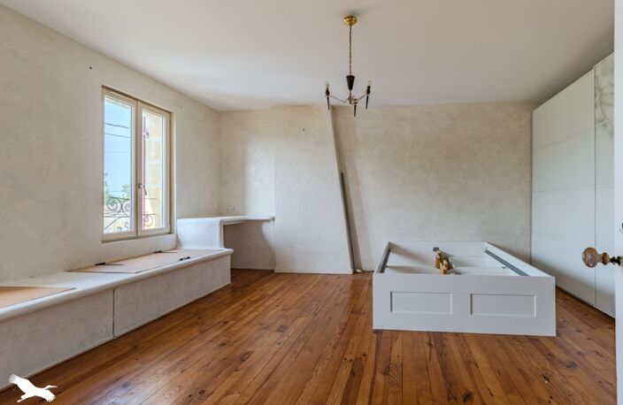 Maison en pierre de 5 pièces principales — photo 5