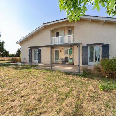 Maison 5 pièces 278144 €