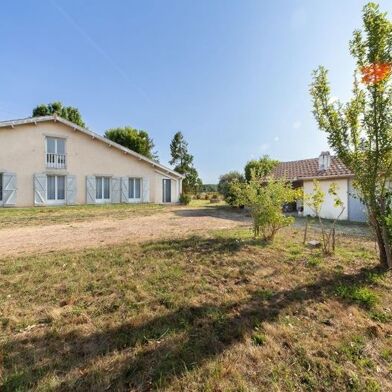 Maison 5 pièces 265500 €