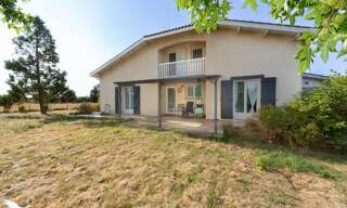 Maison 5 Pièces 145 m² à vendre à Mouliets-et-Villemartin (33350)