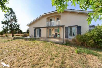 Maison 5 pièces 265500 €