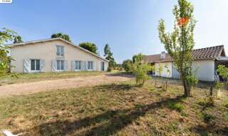 Maison 5 Pièces 145 m² à vendre à Mouliets-et-Villemartin (33350)