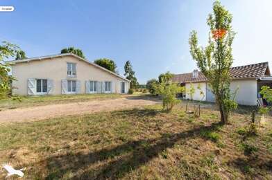 Maison 5 pièces 265500 €