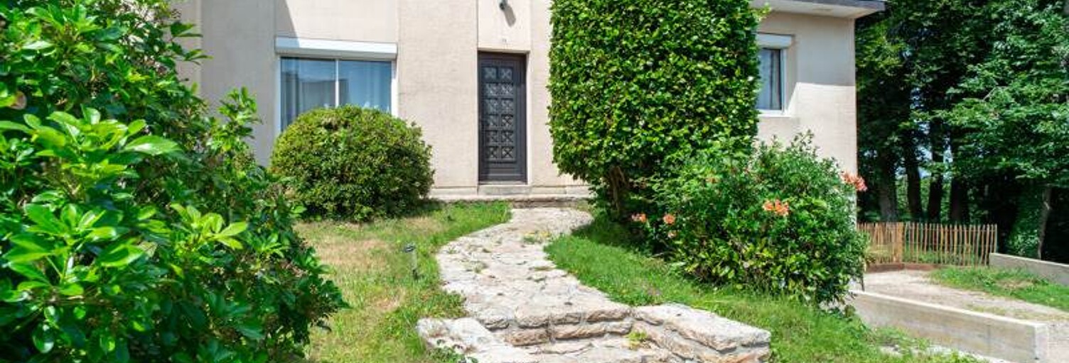 Maison 7 Pièces 130 m² à vendre à Quimper (29000)