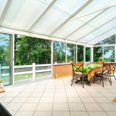 Maison 7 pièces 259700 €