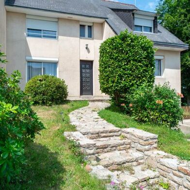 Maison 7 pièces 249900 €