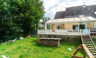 Maison 7 Pièces 130 m² à vendre à Pluguffan (29700)