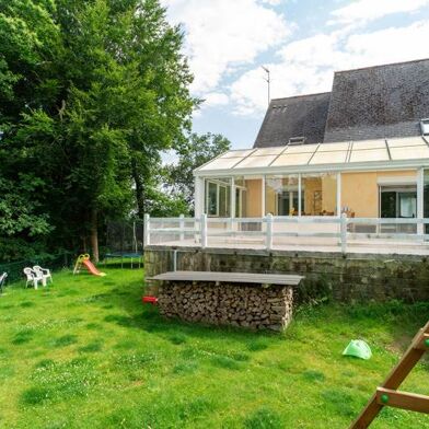 Maison 7 pièces 249900 €