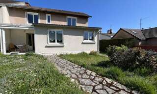 Maison 7 Pièces 130 m² à vendre à Vierzon (18100)