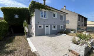 Maison 3 Pièces 84 m² à vendre à Vierzon (18100)