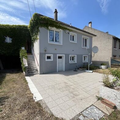 Maison 3 pièces 80185 €