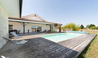 Maison 6 Pièces 180 m² à vendre à Saint-Loubès (33450)