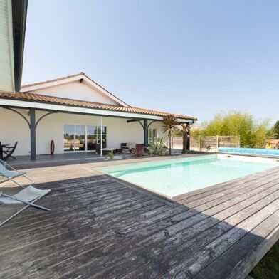 Maison 6 pièces 635000 €