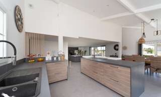 Maison 6 Pièces 180 m² à vendre à Saint-Loubès (33450)