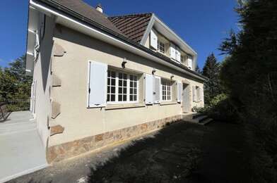 Maison 9 pièces 228975 €