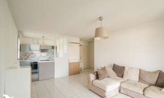 Appartement 3 Pièces 59 m² à vendre à Toulouse (31300)