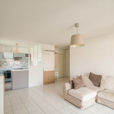 Appartement 3 pièces 159900 €