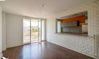 Appartement 4 Pièces 70 m² à vendre à Toulouse (31300)