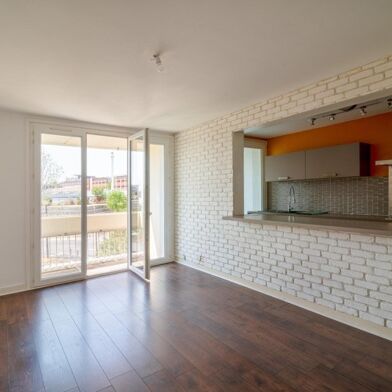 Appartement 4 pièces 172000 €