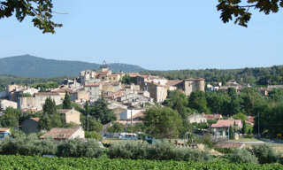 Terrain  620 m² à vendre à Peynier (13790)