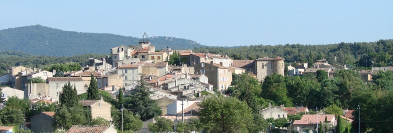 Terrain  620 m² à vendre à Peynier (13790)