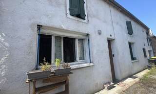 Maison 4 Pièces 146 m² à vendre à Montbron (16220)