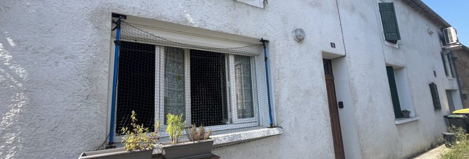 Maison 4 Pièces 146 m² à vendre à Montbron (16220)