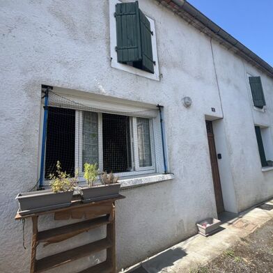 Maison 4 pièces 69000 €