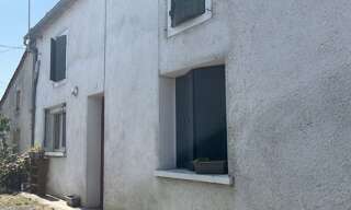 Maison 4 Pièces 146 m² à vendre à Montbron (16220)