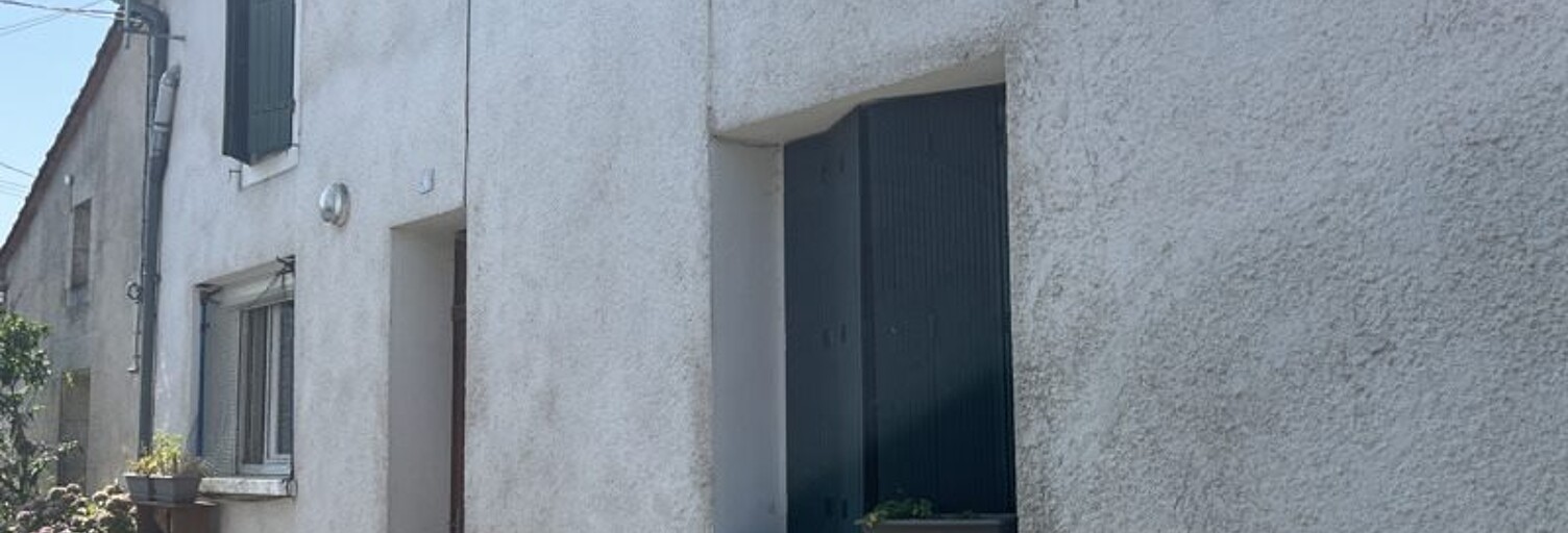 Maison 4 Pièces 146 m² à vendre à Montbron (16220)